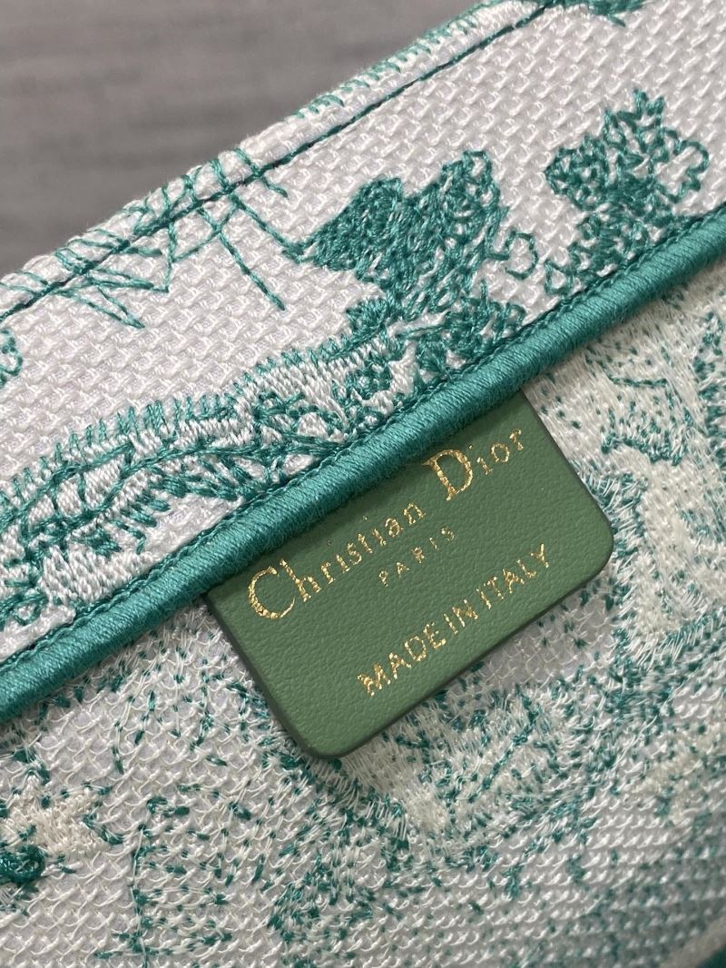 Christian Dior Shopping Bags